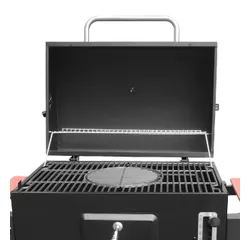 Grill węglowy BOTTARI Etna 72.5 x 46 cm