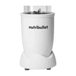 Nutribullet NB907MAW matowy biały
