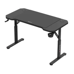 Biurko gamingowe HUZARO Hero 2.6 Czarny