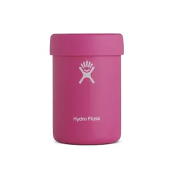 Izolowany kubek chłodzący 2-w-1 Cooler Cup Hydro Flask - carnation