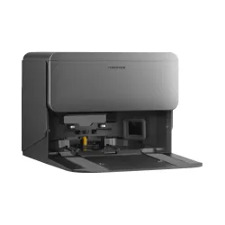 Robot sprzątający Roborock Saros 20 RDS Funkcja mopowania Stacja oczyszczająca Tworzenie mapy pomieszczenia 63dB Funkcje AI