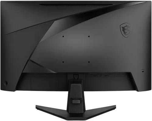 Monitor MSI Mag 276CF E20 27" 1920x1080px VA 200Hz 0.5 ms [GTG] Curved