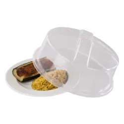 Pokrywa do mikrofali Hama 111542 26 cm