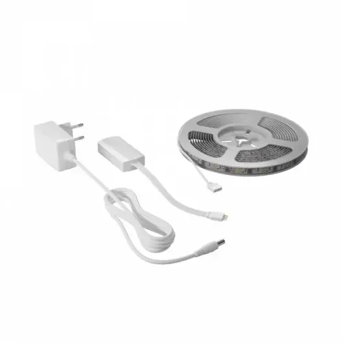Taśma LED Tesla TSL-LIG-STRIP5M RGB TechToy 5m