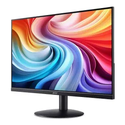 Monitor ACER SA242YH1bi 23.8" 1920x1080px 100Hz 4 ms [GTG]
