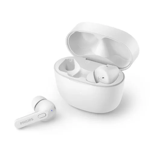 Беспроводные наушники Philips Tat2206wt / 00 внутриканальные Bluetooth 5.0