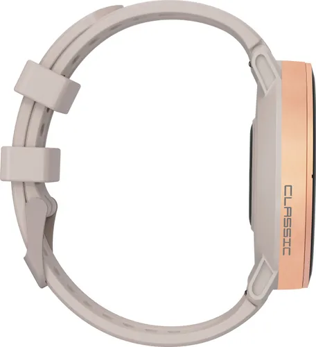 Smartwatch LUNA Tara GPS Złoty