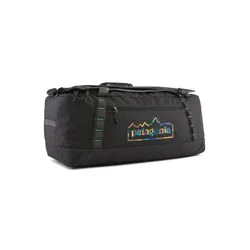 Дорожная сумка Patagonia Black Hole Duffel 70 l-matte unity fitz / ink black