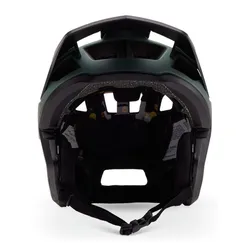 Kask rowerowy FOX Dropframe Ce Hunter Zielony MTB (rozmiar M) MIPS