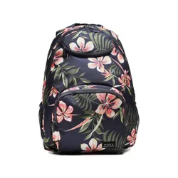 Roxy ERJBP04614 starea de spirit indigo tropicale Rucsac
