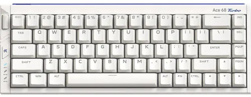 Klawiatura MCHOSE HW-ACE68TURBO-6