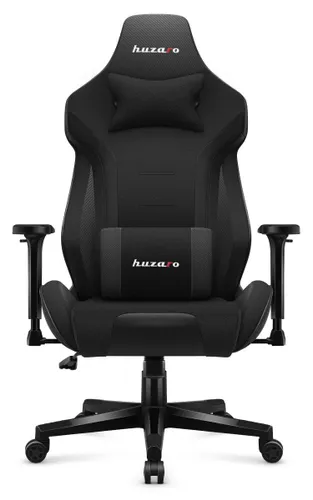 Fotel HUZARO Force 7.6 Czarny