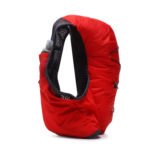 Salomon Vo Active Skin 8 Rucsac Cu Baloane Lc1909600 Roșu Aprins
