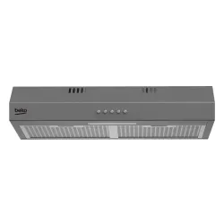 Okap Beko b100 HNS51222NAX Inox
