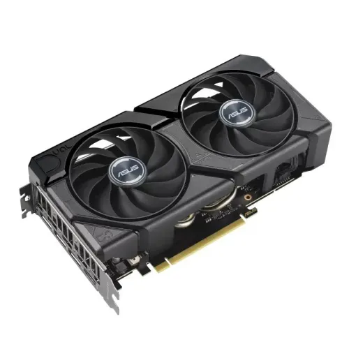 Karta graficzna ASUS Dual GeForce RTX 4070 EVO OC Edition 12GB GDDR6X 192bit DLSS 3