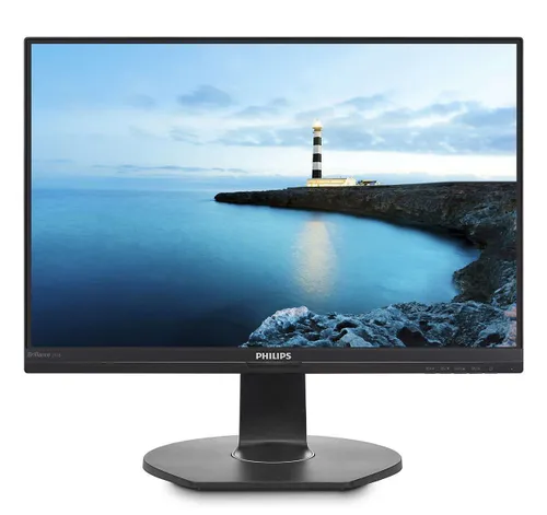 Monitor Philips 241B7QUPBEB/00 24" Full HD IPS 60Hz 5ms