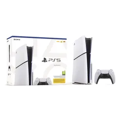 Konsola SONY PlayStation 5 Slim