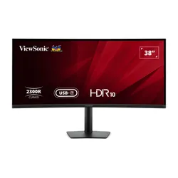 Monitor VIEWSONIC VA3820C 38" 3840x1600px IPS 75Hz