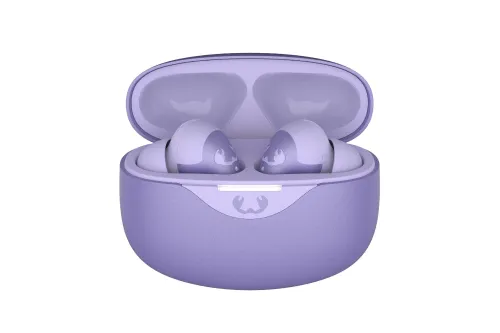 Słuchawki bezprzewodowe Fresh 'n Rebel Twins Ace Dokanałowe Bluetooth 5.3 Dreamy lilac