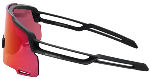 Okulary rowerowe SHIMANO Equinox