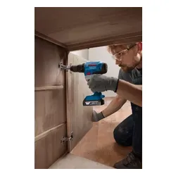 Wiertarko-wkrętarka BOSCH Professional GSB 183-LI 06019K9100
