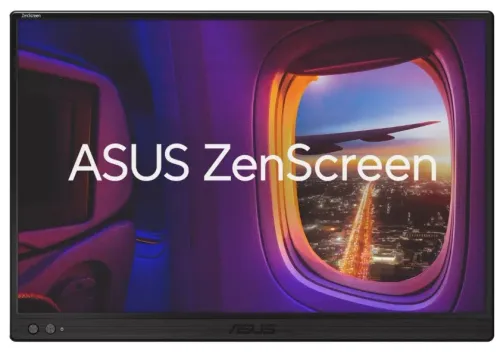 ASUS ZenScreen MB16FCK - 60Hz | WUXGA | 16'' | IPS | 5ms