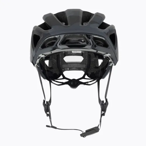 Kask rowerowy Fox Racing Crossframe Pro black camo