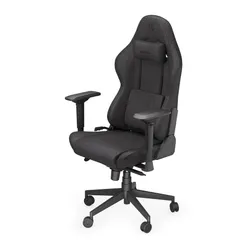 Fotel ENDORFY Scrim EY8A004 Czarny