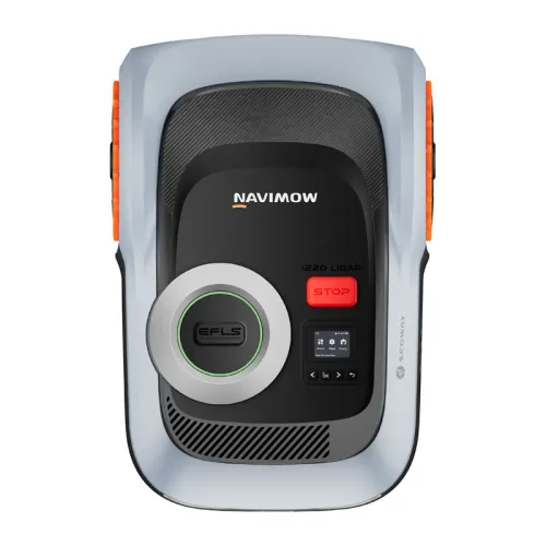 Robot koszący Segway I220 Lidar Pro 2000m2