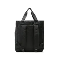 Alpha Industries Tote Bag 108946 Negru 03 Rucsac