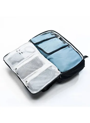 Plecak podróżny Matador GlobeRider35 - black