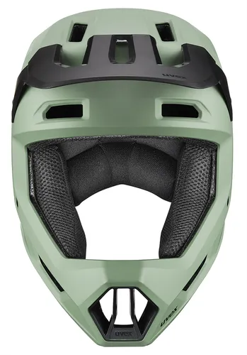 Kask rowerowy Full Face UVEX Ravage
