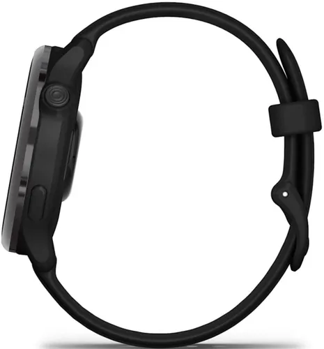 Zegarek sportowy GARMIN Vivoactive 6 Czarny