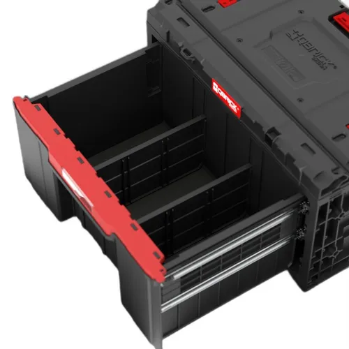 Skrzynka narzędziowa QBRICK System One Drawer 1 Toolbox 2.0