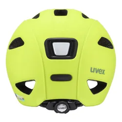 Kask rowerowy orzeszek UVEX Oyo