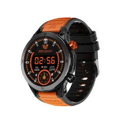 Smartwatch Weofly Conquer Pomarańczowy