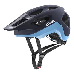 Kask rowerowy UVEX React