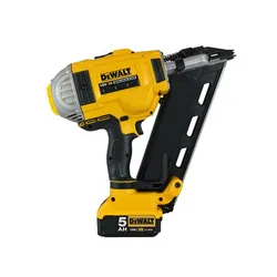 Gwoździarka DeWalt DCN692P2