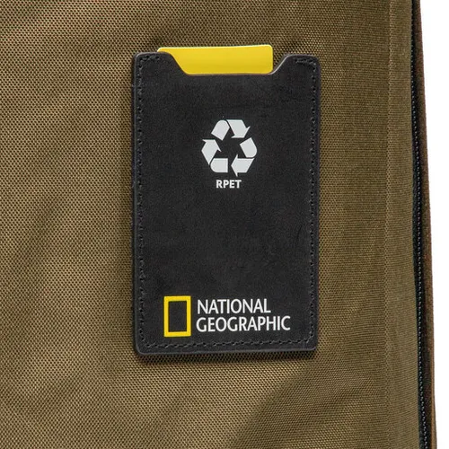 National Geographic 3 Moduri Rucsac M N20907. 11 Hacks