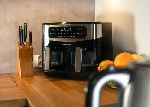 Air fryer Kalorik AFT 3008 2600W 10l