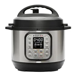 Multicooker Instant Pot Duo 3