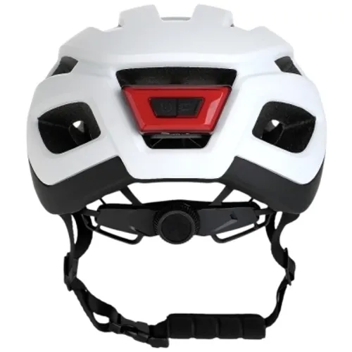 Kask rowerowy ProX Magneto Led