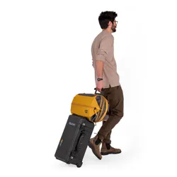Plecak miejski Nemo Vantage 26 l Endless Promise - black