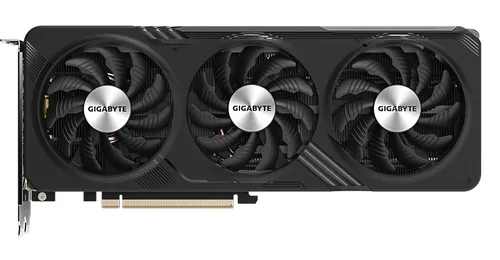 Karta graficzna Gigabyte GeForce RTX 4060 GAMING OC 8GB GDDR6 128bit DLSS