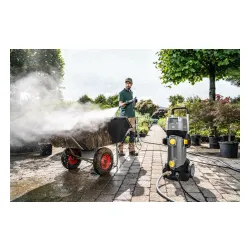 Myjka ciśnieniowa Karcher HD 4/11 C Bp 1.520-928.0