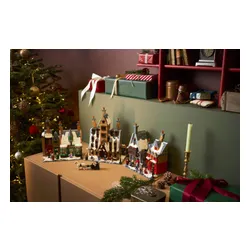 LEGO 76457 Harry Potter Hogsmeade — edycja kolekcjonerska