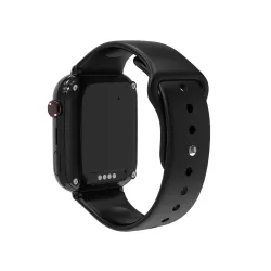 Smartwatch Forever Look ME 3 KW-520 42mm GPS Czarny