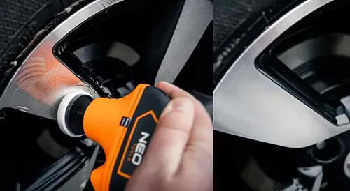 Polerka NEO TOOLS 04-604