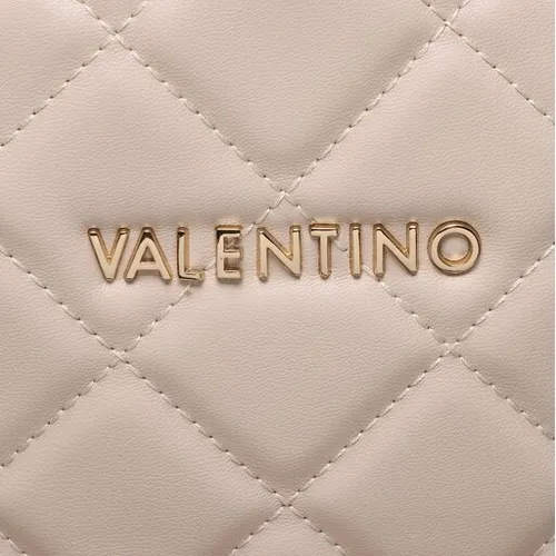 Valentino Ocarina Vbs3kk37 Ecru Rucsac