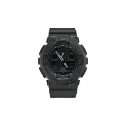 Часы G-Shock GA-100-1A1ER